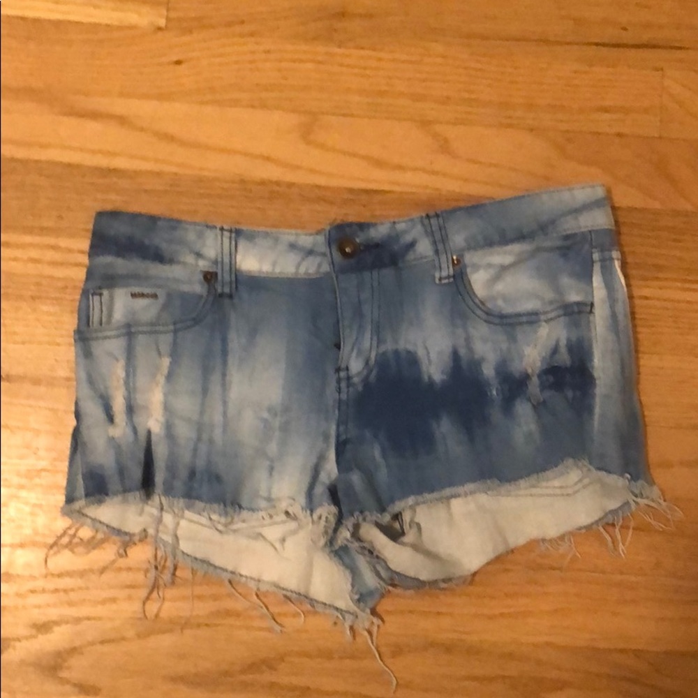 Billabond shorts